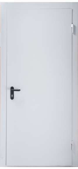 PORTALA Протипожежні EI-60 (Сертифікат)